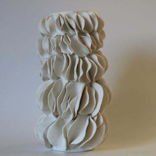 vase_sculpture_ondulations_cglabsete copie | EMPREINTES Paris - EMPREINTES Paris