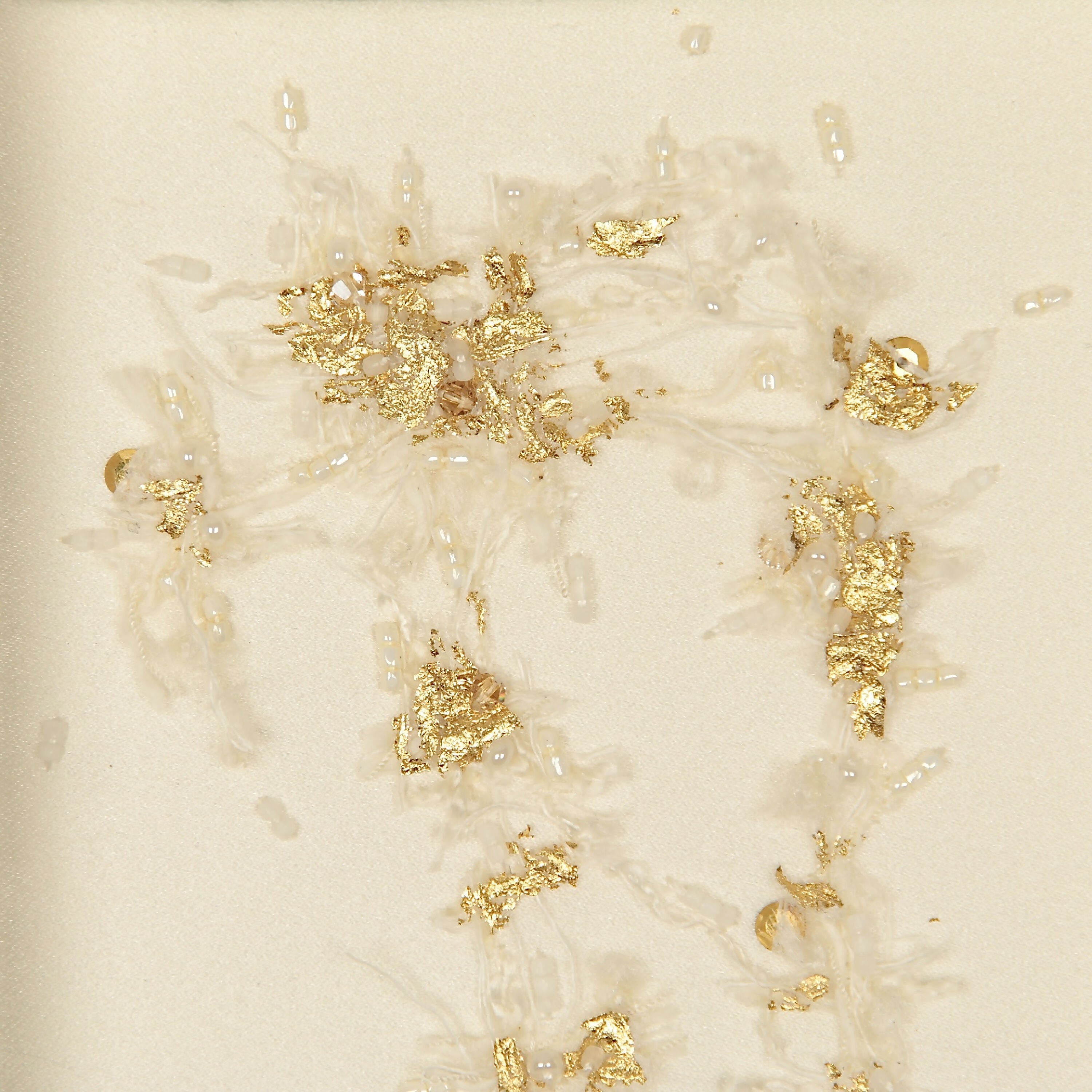 tableau_textile_fragment_de_haute_couture_v_virginie_parrot copie | EMPREINTES Paris