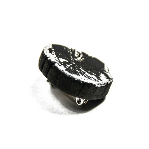 Broche PALLA 3 | EMPREINTES Paris - EMPREINTES Paris