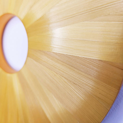 serie_donut_donut_soleil_jaune_or_hop_studio | EMPREINTES Paris - EMPREINTES Paris