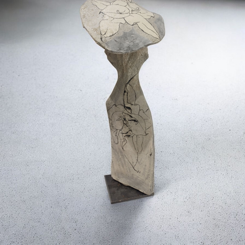 Sculpture Arumes | EMPREINTES Paris - EMPREINTES Paris