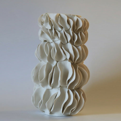 vase_sculpture_ondulations_cglabsete copie | EMPREINTES Paris - EMPREINTES Paris