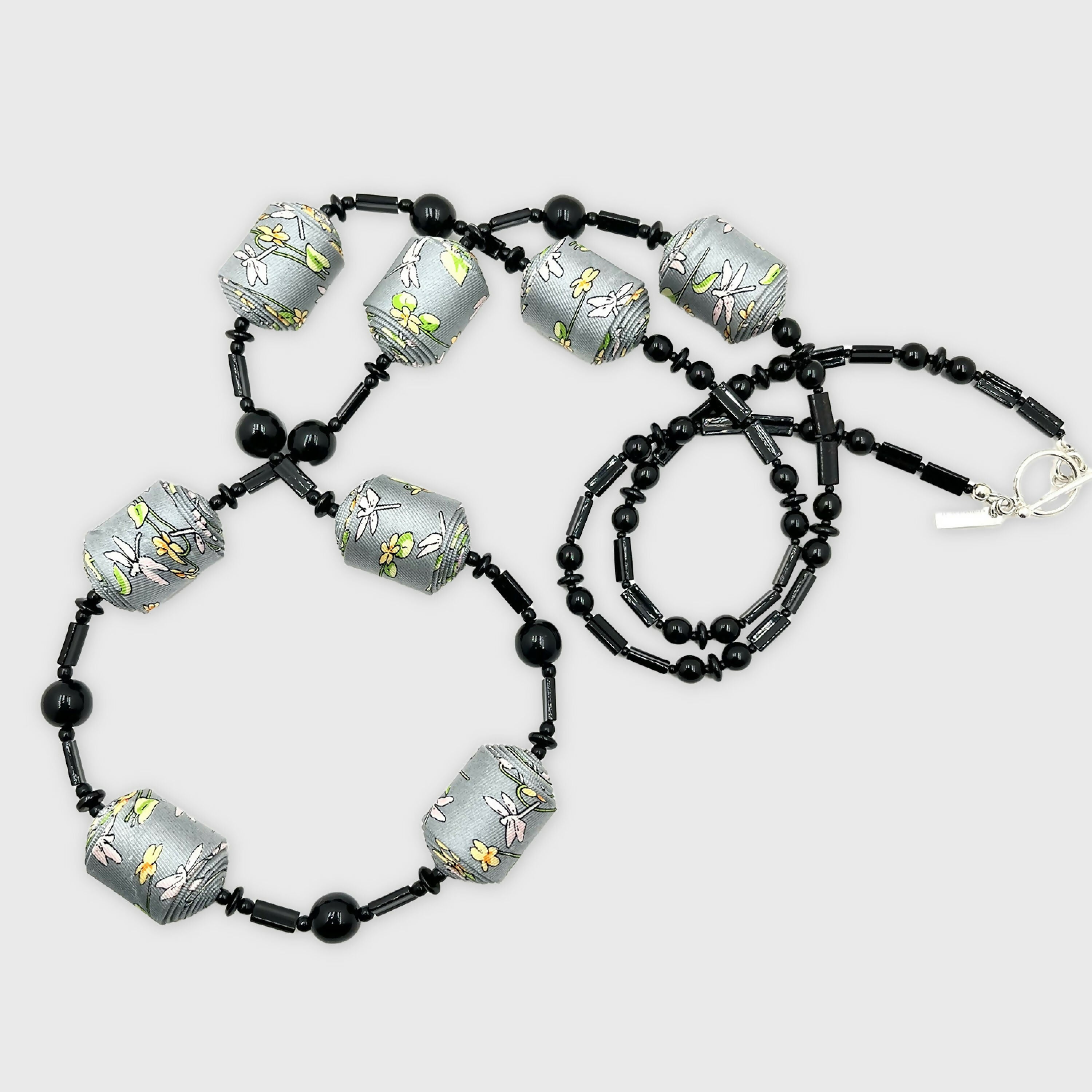 Sautoir Libellules | EMPREINTES Paris