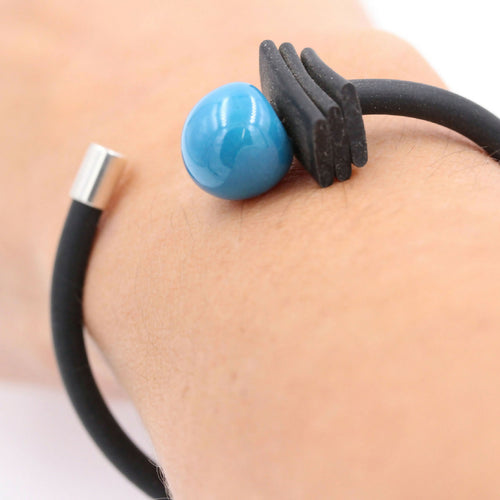 bracelet_tribal_ajustable_en_ceramique_andreani_creations copie | EMPREINTES Paris - EMPREINTES Paris