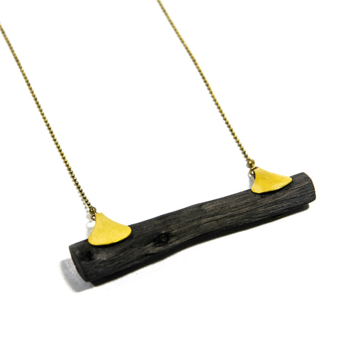 Sautoir HIME 3 | EMPREINTES Paris - EMPREINTES Paris