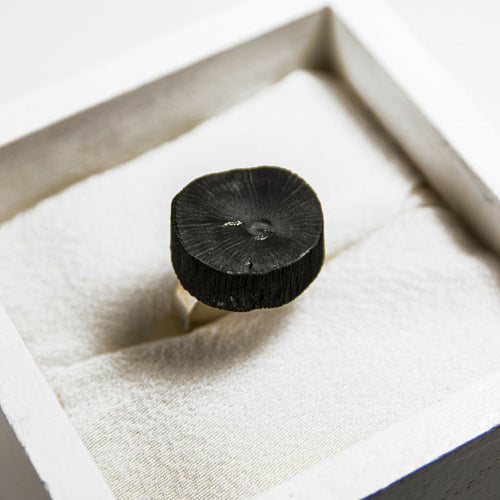 Bague WA-KAKU 11 | EMPREINTES Paris - EMPREINTES Paris