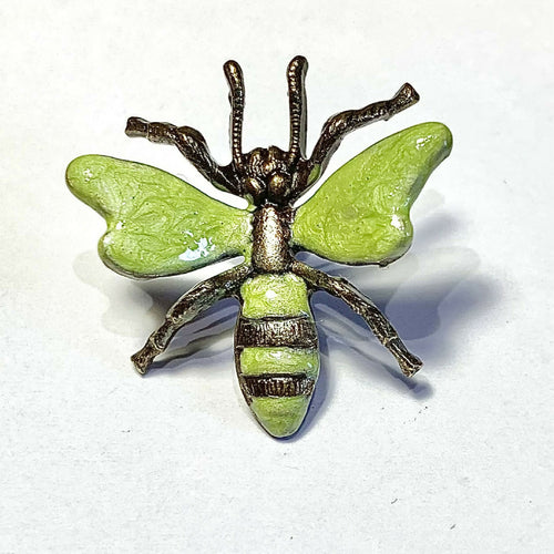 Pins abeille jaune | EMPREINTES Paris - EMPREINTES Paris