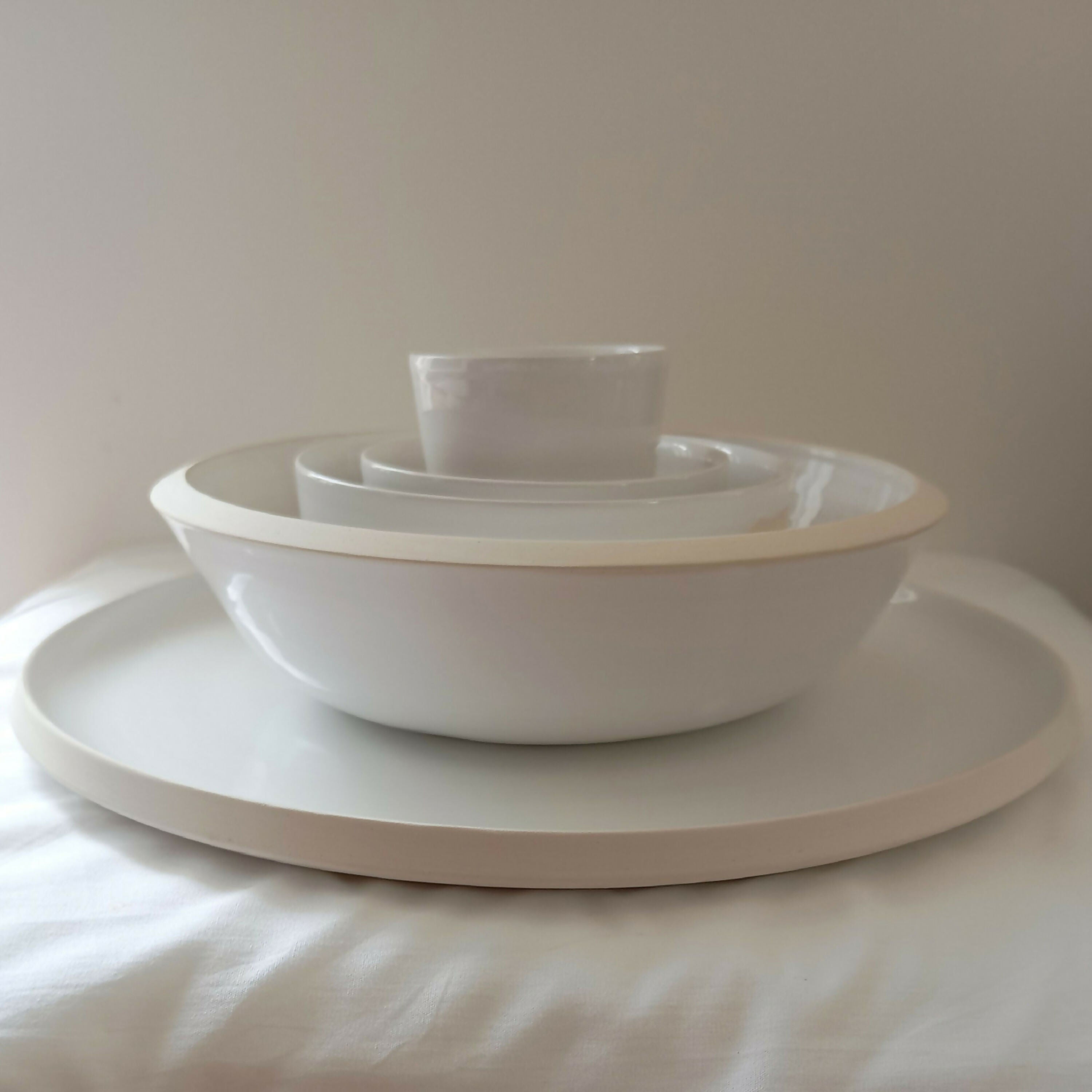 bol_faience_blanc_georgie_blin_ceramiste copie | EMPREINTES Paris