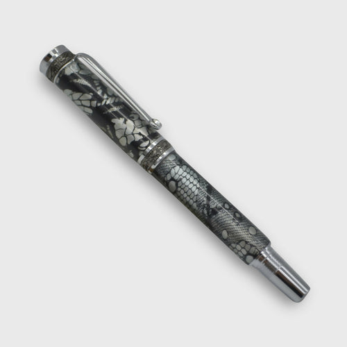 Stylo Roller G149 dentelles de Caudry | EMPREINTES Paris - EMPREINTES Paris