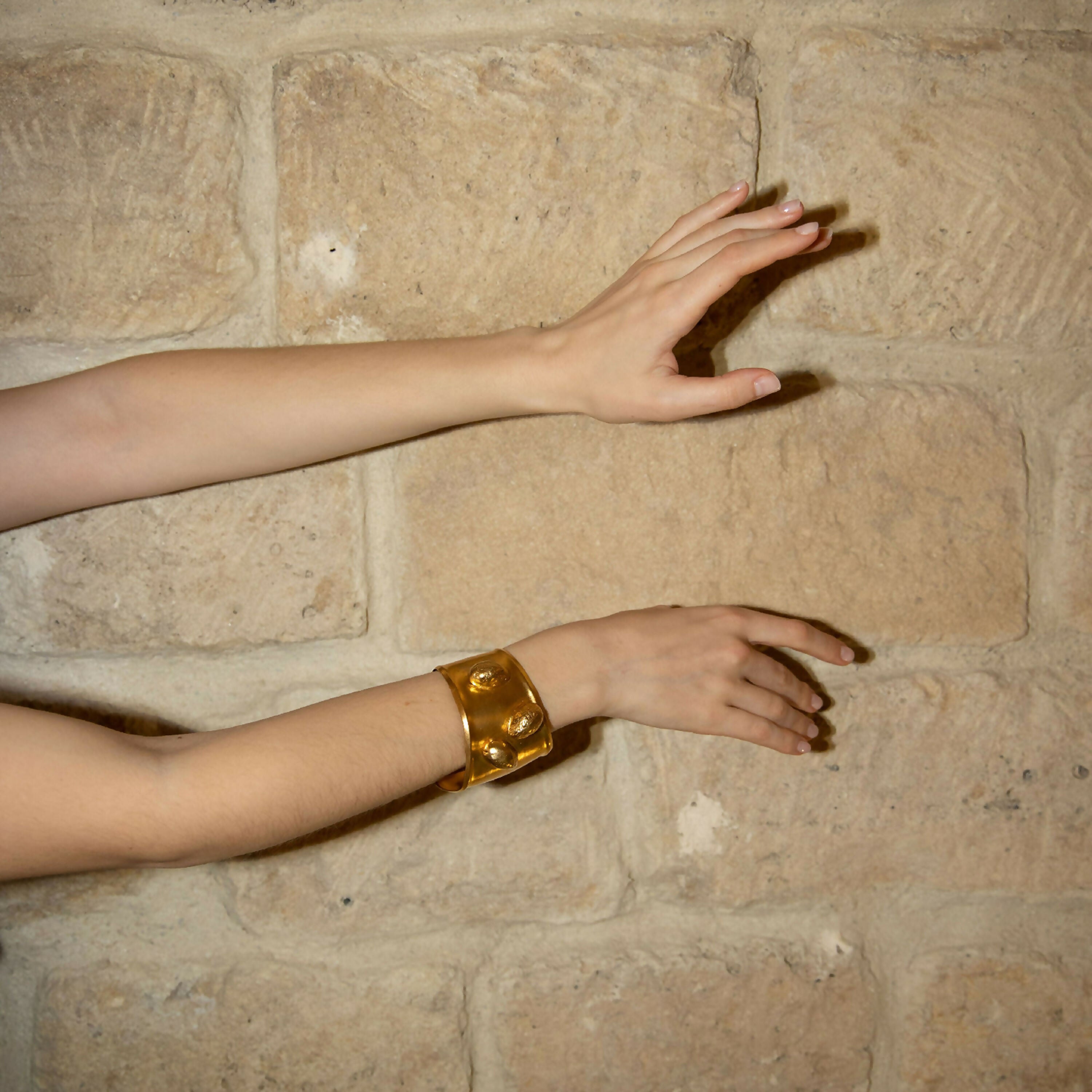 manchette_bettlerose_3_maison_alivon copie | EMPREINTES Paris