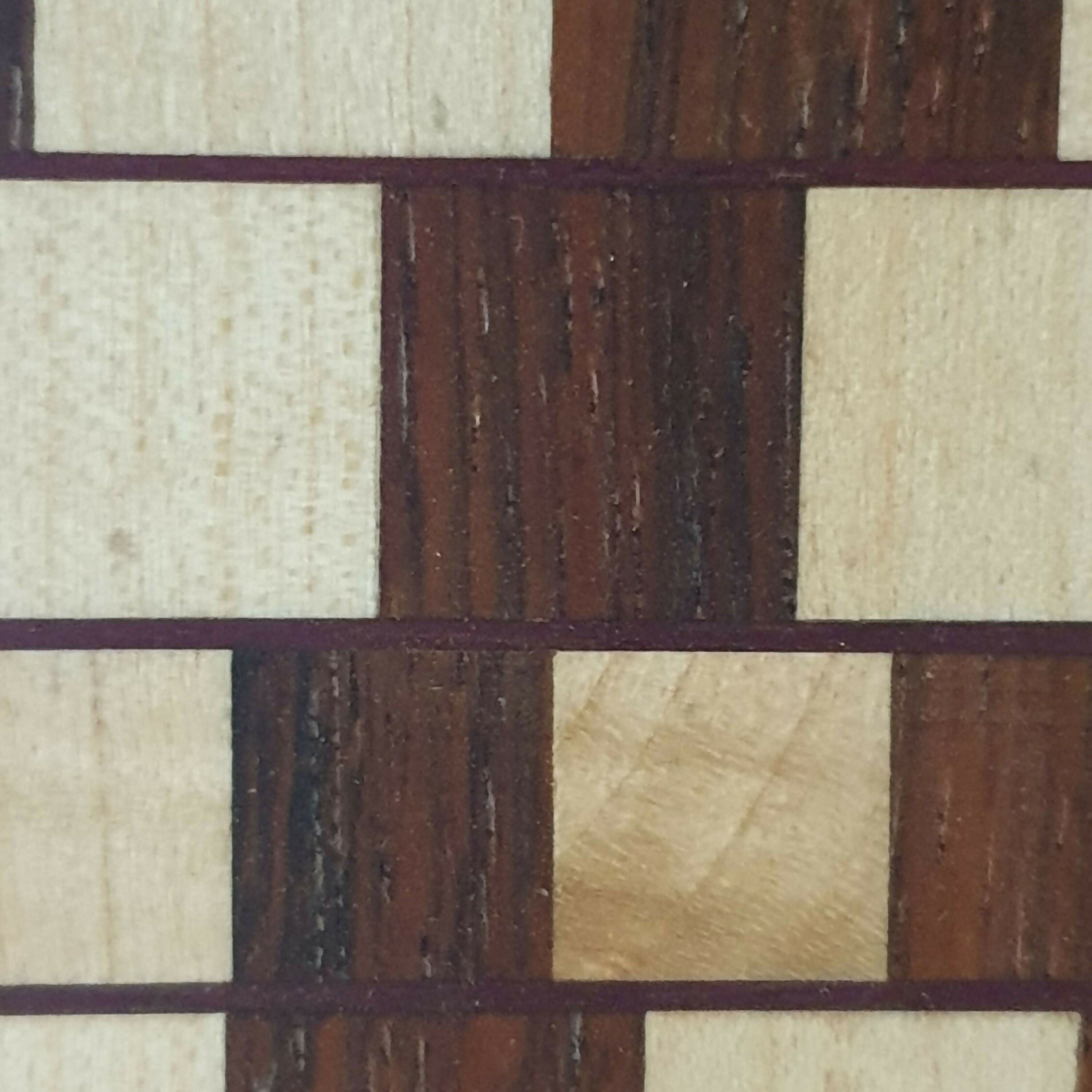 Tableau marquété Dois-je croire seulement ce que je vois ? | EMPREINTES Paris