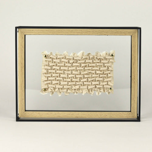 tableau_textile_encadre_modulations_floriane_schmitt_studio copie | EMPREINTES Paris - EMPREINTES Paris