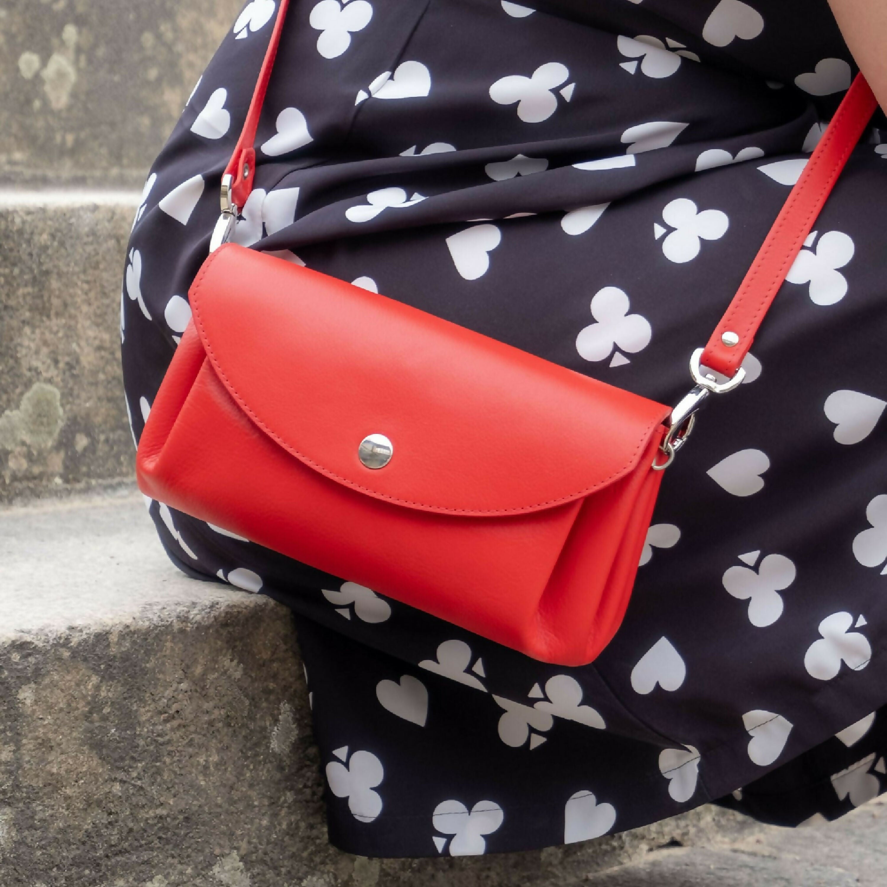 Sac Fidèle (coloris au choix) - antiope copie | EMPREINTES Paris