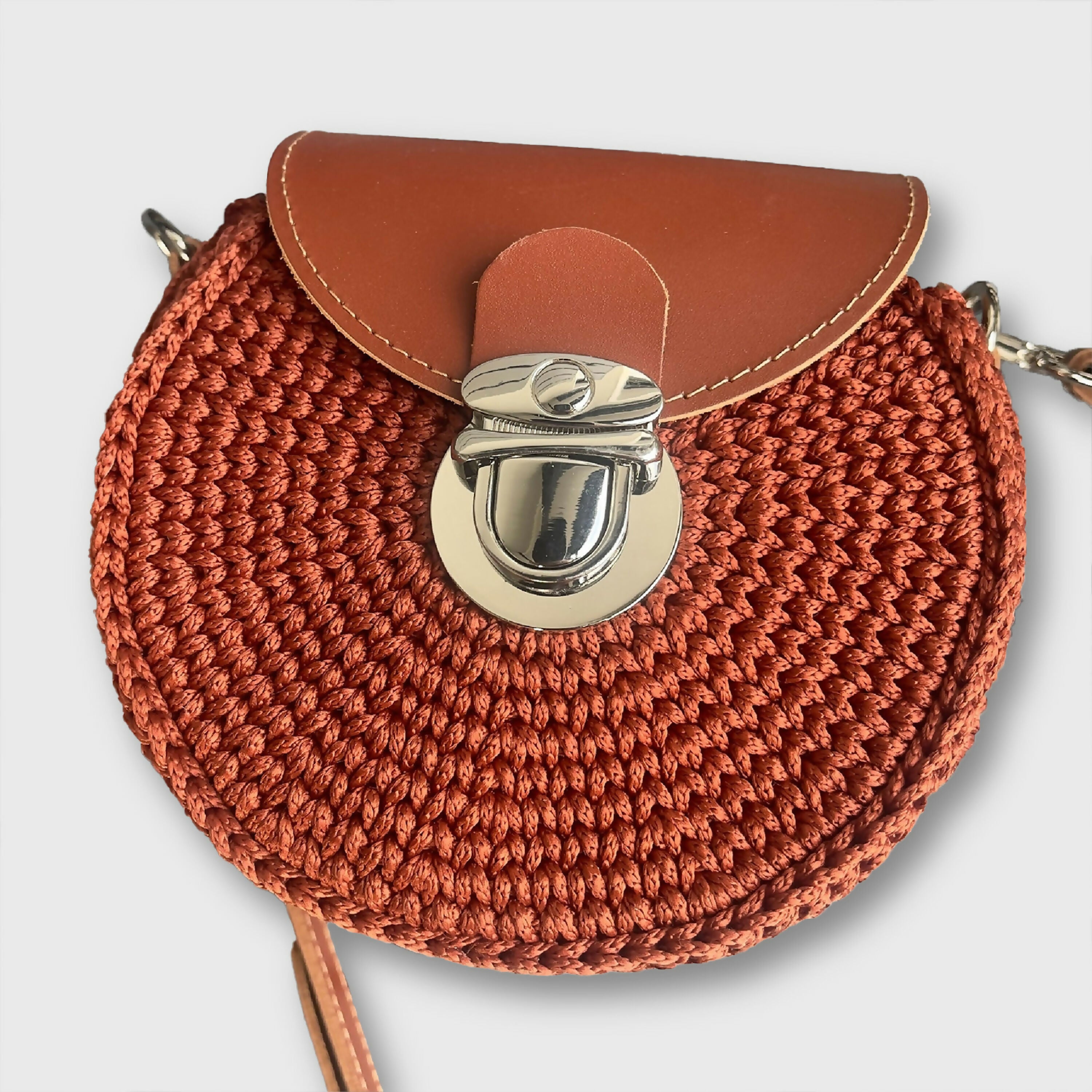 sac_rond_couleur_terre_cuite_les_creations_diryna copie | EMPREINTES Paris