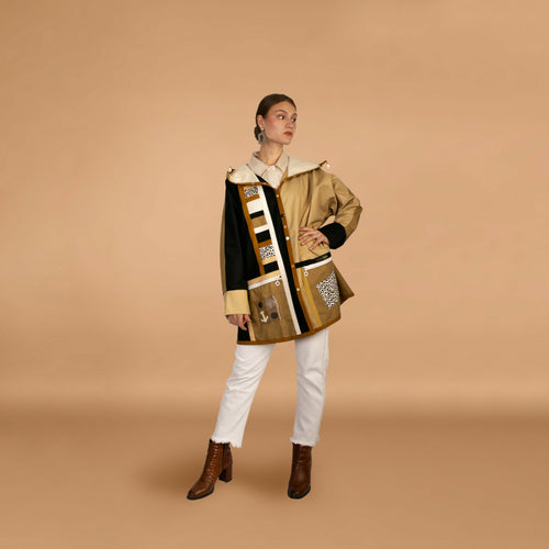 coupe_vent_ocelot_kazan_vetements_joyeux copie | EMPREINTES Paris - EMPREINTES Paris