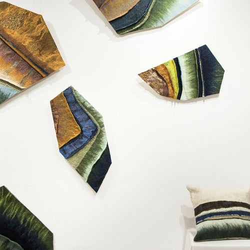 installation_geological_felt_ii_accords_feutres copie | EMPREINTES Paris - EMPREINTES Paris