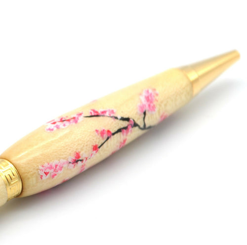 stylo_a_bille_en_erable_sycomore_peint_a_la_main_i080_benjamin_pamart copie | EMPREINTES Paris - EMPREINTES Paris