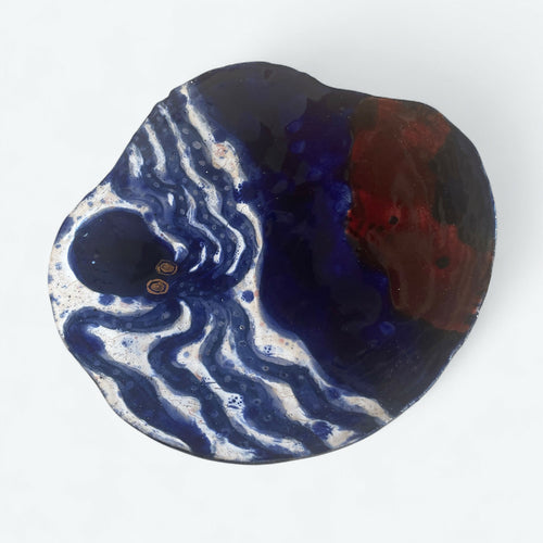 plat_au_poulpe_bleu_emmanuelle_mellot_kristy_ceramiques copie | EMPREINTES Paris - EMPREINTES Paris