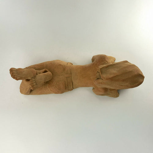 Sculpture Lectrice I | EMPREINTES Paris - EMPREINTES Paris