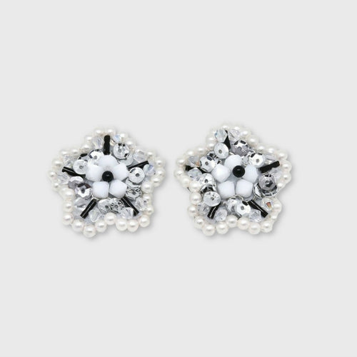 bijoux_de_col_rosace_blanche_refractions_en_chaines_rec_bijoux copie | EMPREINTES Paris - EMPREINTES Paris