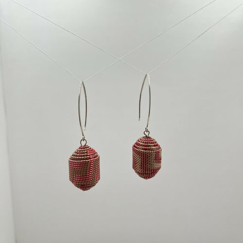 Boucles d'oreilles Zig Zag | EMPREINTES Paris - EMPREINTES Paris