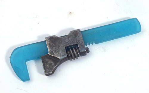 Petite clé à molette Wakefield | EMPREINTES Paris - EMPREINTES Paris