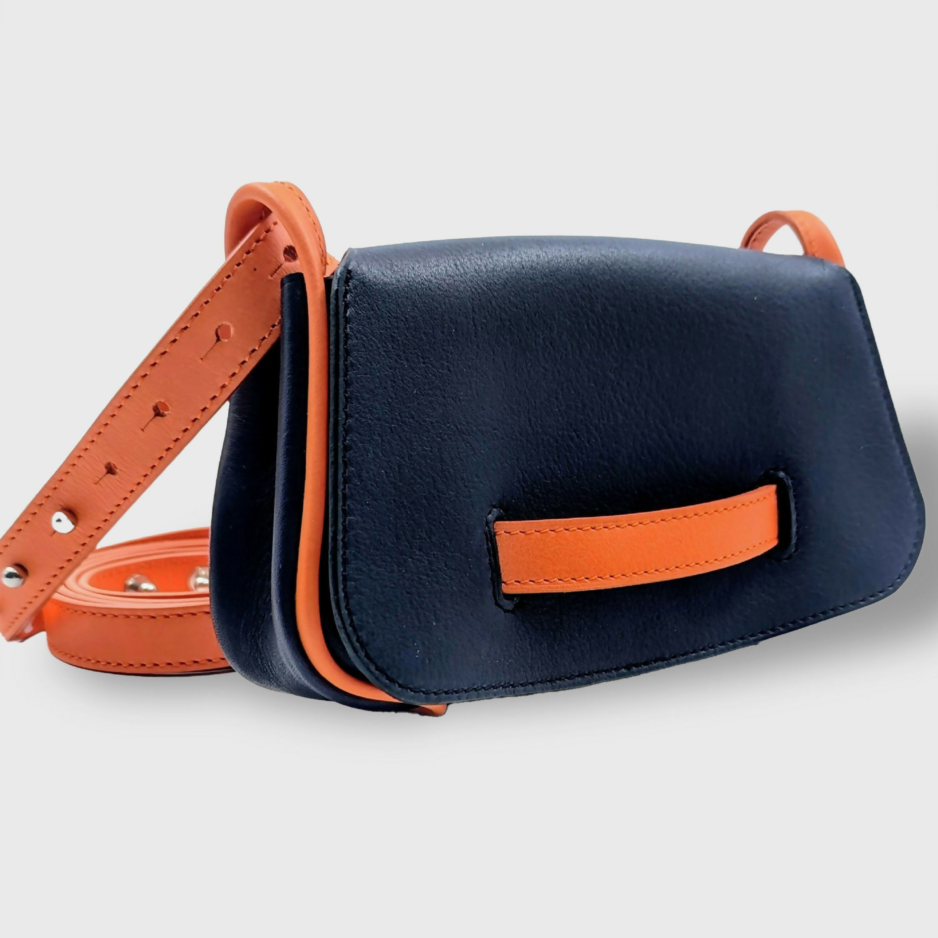 Sac ceinture Boucle | EMPREINTES Paris