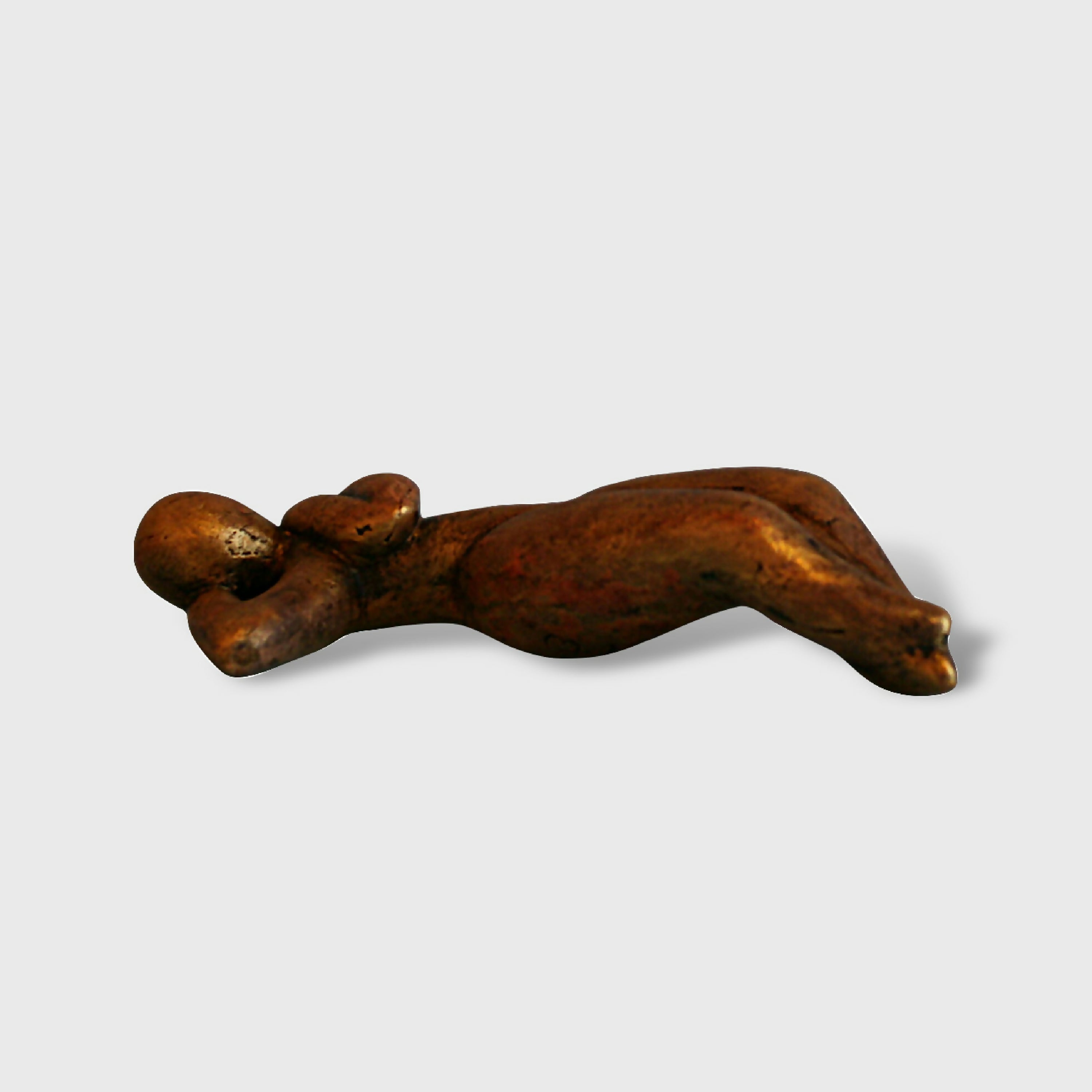 La femme médecine | EMPREINTES Paris