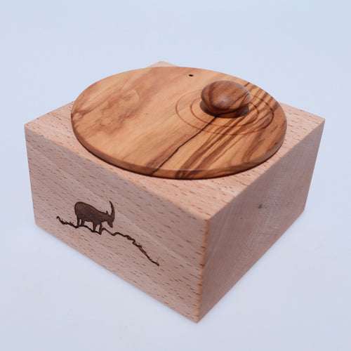 petite_boite_carree_en_hetre_et_en_olivier_n°1_latelier_du_mercantour copie | EMPREINTES Paris - EMPREINTES Paris