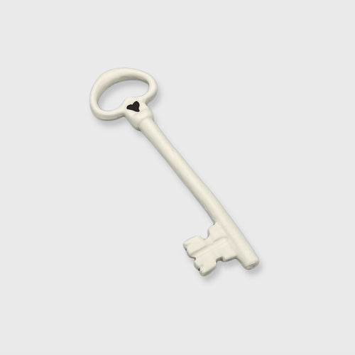 Petit Cœur clef de mon cœur 2 - Service Parapluie - serena ilari copie | EMPREINTES Paris - EMPREINTES Paris