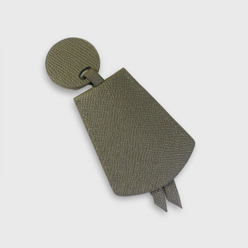 porte_clefs_gris_taupe_julie_troncin_maroquinerie copie | EMPREINTES Paris - EMPREINTES Paris