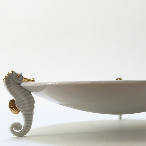 Grande Coupe Hippocampe | EMPREINTES Paris - EMPREINTES Paris