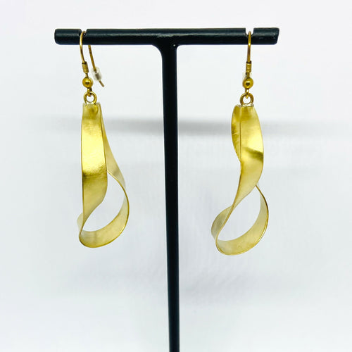 Boucles d'oreilles ZENIRA | EMPREINTES Paris - EMPREINTES Paris