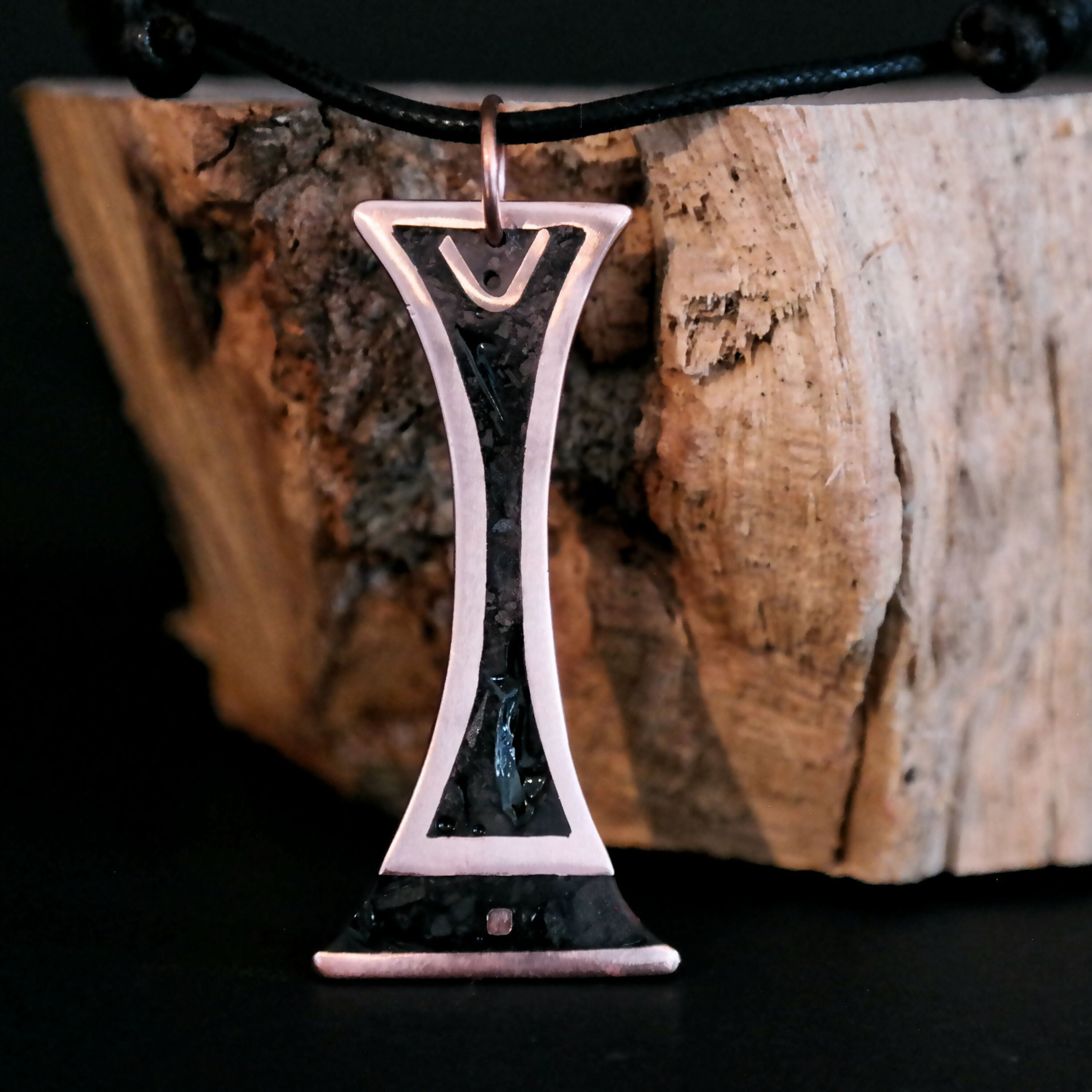 Pendentif SAHOURÊ | EMPREINTES Paris