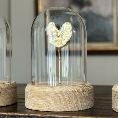 Minis globes TRÉS[OR]S | EMPREINTES Paris - EMPREINTES Paris