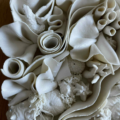 Sculpture murale Abysse | EMPREINTES Paris - EMPREINTES Paris