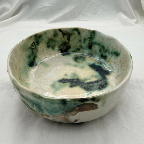 Bol aux couleurs d’automne | EMPREINTES Paris - EMPREINTES Paris