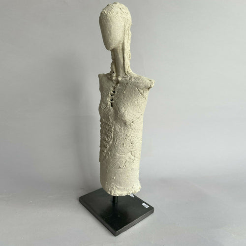 sculpture_yui_iii_marie_madeleine_vitrolles copie | EMPREINTES Paris - EMPREINTES Paris