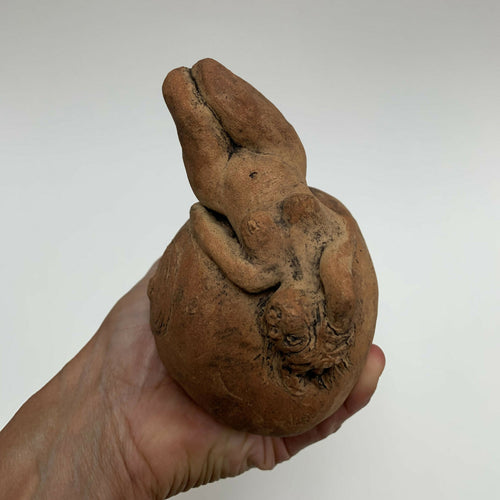 Sculpture murale Le sein | EMPREINTES Paris - EMPREINTES Paris