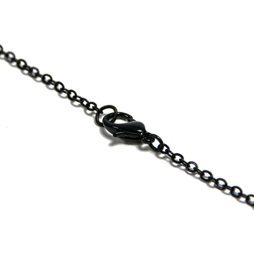 collier_kin_palla_kuro_mini_eda_2_charcoal_eskimeit copie | EMPREINTES Paris - EMPREINTES Paris