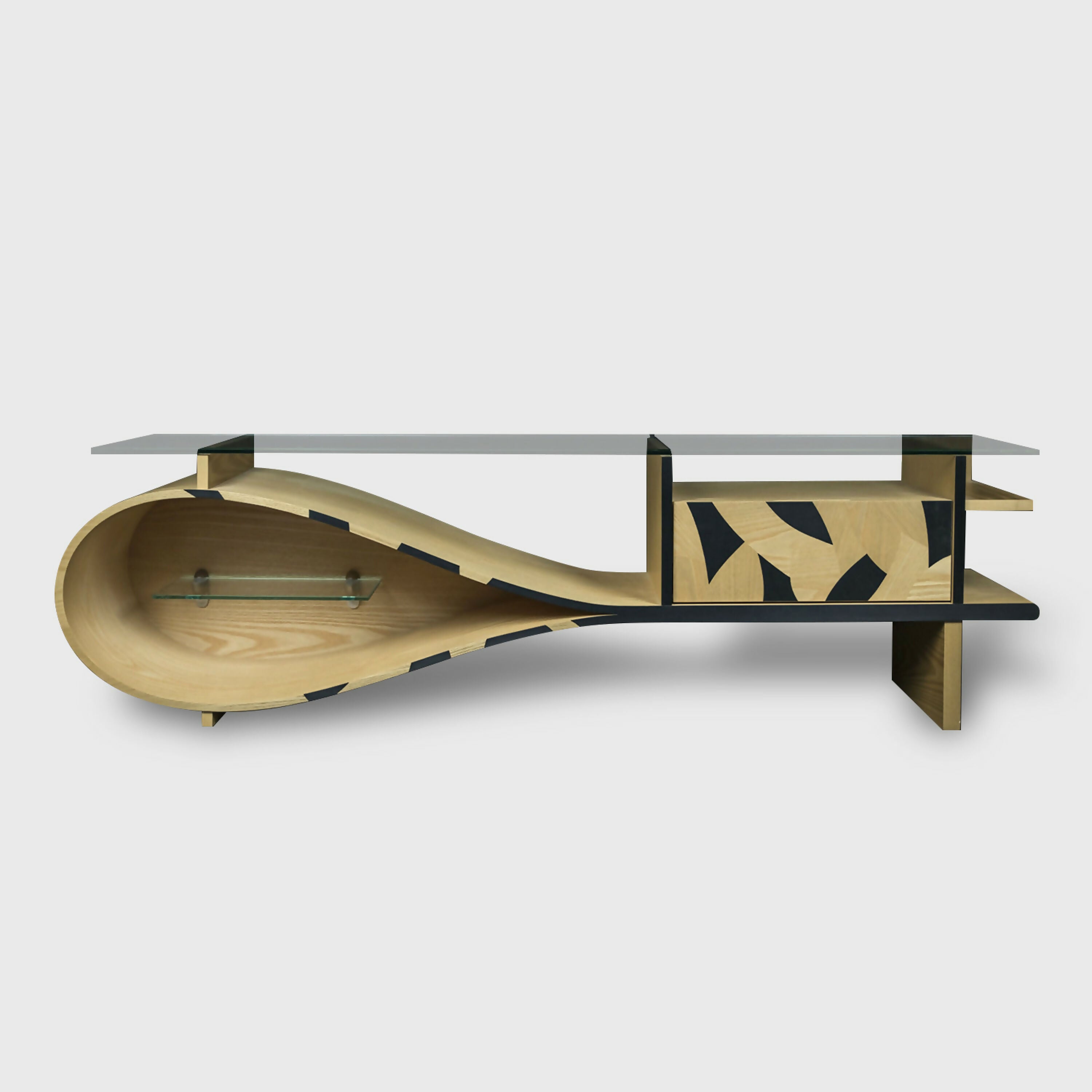 Meuble HI-FI ou meuble d