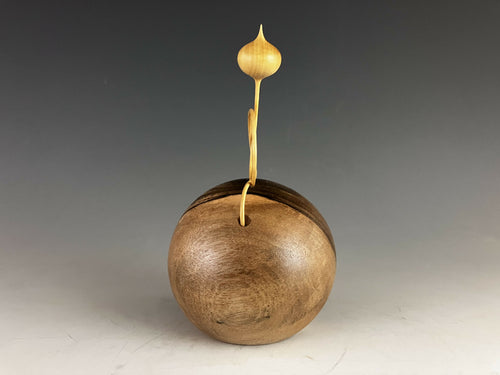 Sculpture Assis sur ma planète | EMPREINTES Paris - EMPREINTES Paris