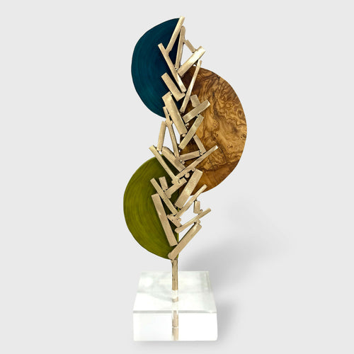 sculpture_color_block_18_anne_ghez copie | EMPREINTES Paris - EMPREINTES Paris