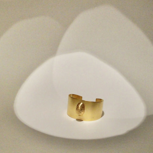 Manchette BETTLEROSE 1 | EMPREINTES Paris - EMPREINTES Paris