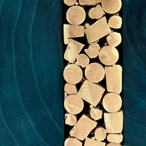 sculpture_color_block_16_anne_ghez copie | EMPREINTES Paris - EMPREINTES Paris