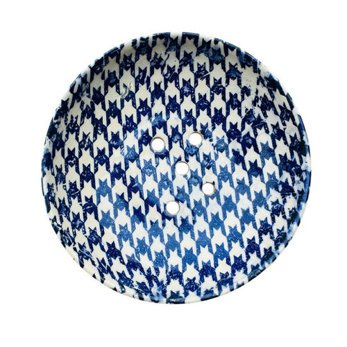 Porte-savon ovale | EMPREINTES Paris - EMPREINTES Paris