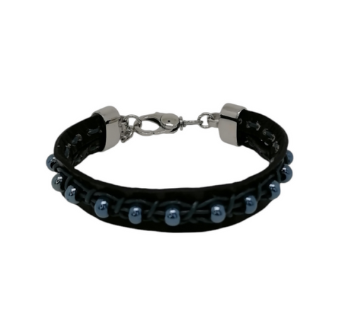 bracelet_apache_refractions_en_chaines_rec_bijoux copie | EMPREINTES Paris - EMPREINTES Paris