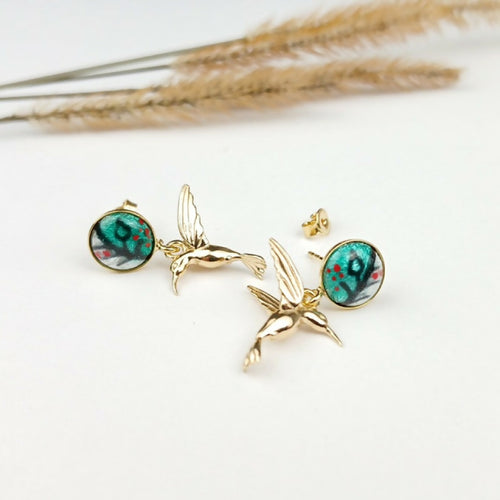 boucles_doreilles_colibris_en_email_et_plaque_or_les_emaux_arediens_lemail_grand_feu_de_limoges copie | EMPREINTES Paris - EMPREINTES Paris