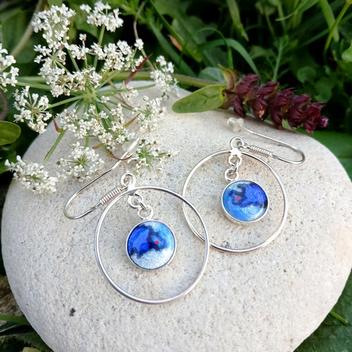 boucles_doreilles_creoles_dargent_en_email_sur_feuille_dargent_les_emaux_arediens_lemail_grand_feu_de_limoges copie | EMPREINTES Paris - EMPREINTES Paris