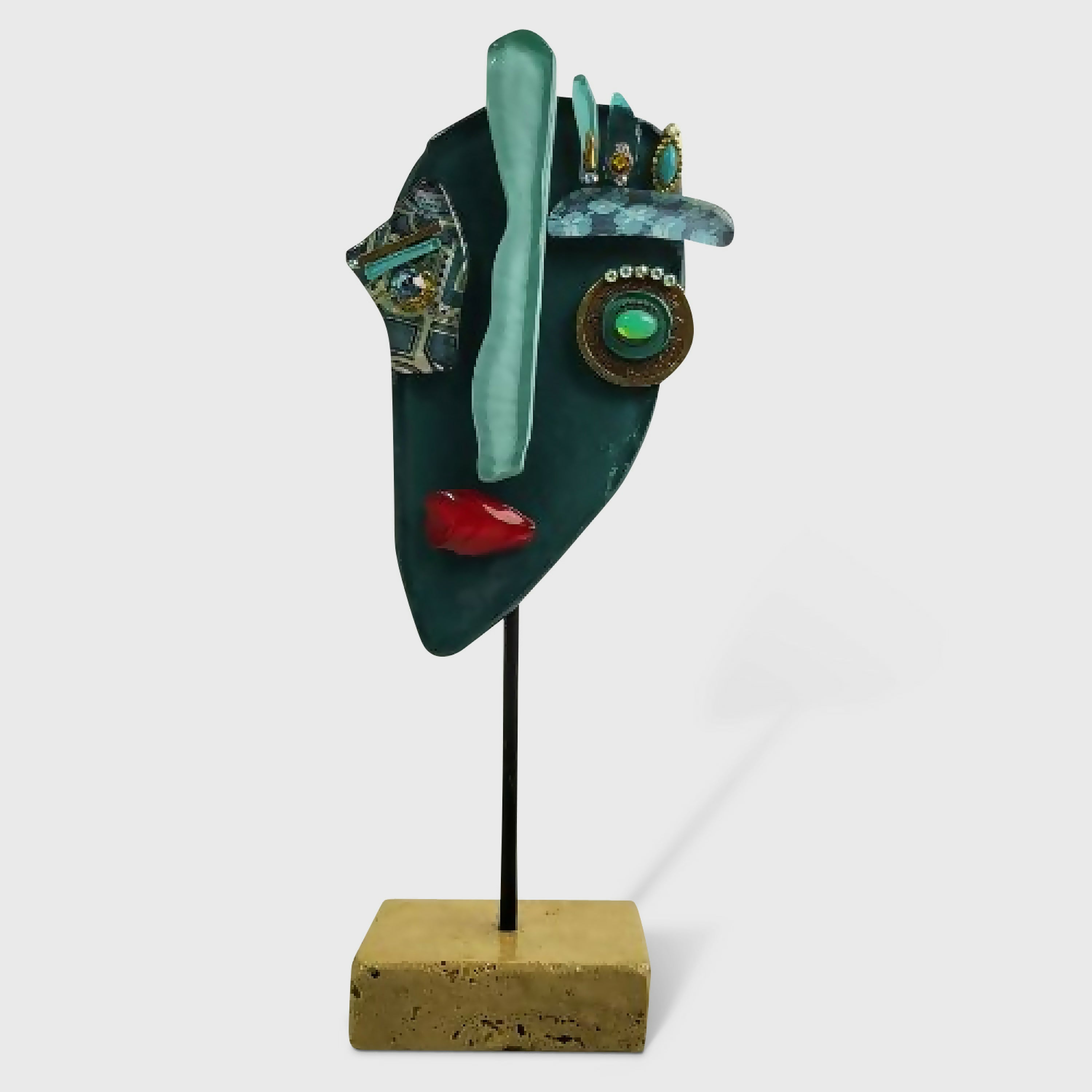 Sculpture NALAN | EMPREINTES Paris